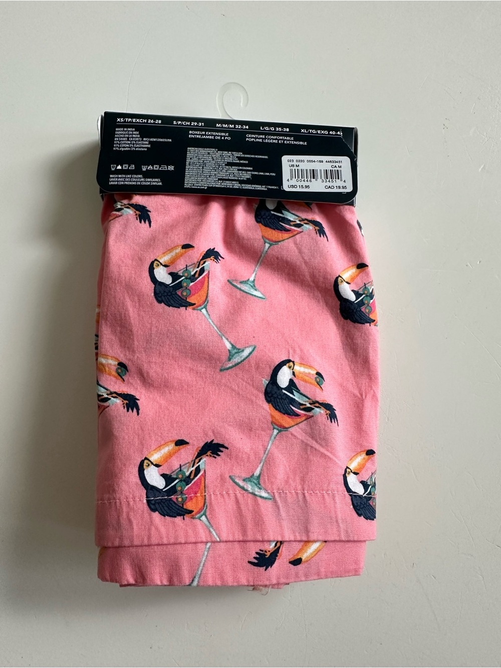 American Eagle Men’s Boxer Shorts - Picture 3 of 14